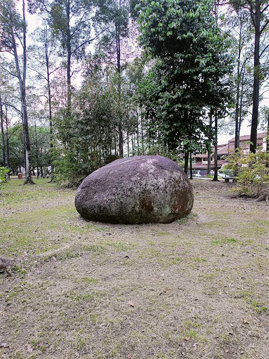 Taman Zaaba Picture 2