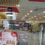 myNEWS @ Block A Plaza Damas (Ground Floor)