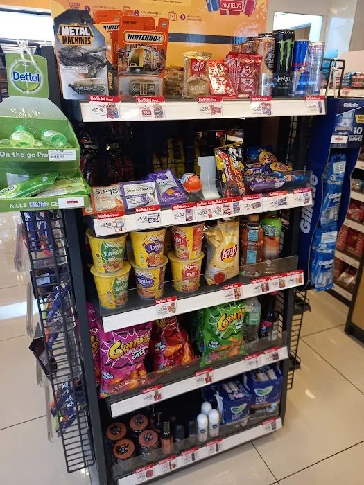 myNEWS @ Block A Plaza Damas (Ground Floor) Picture 5