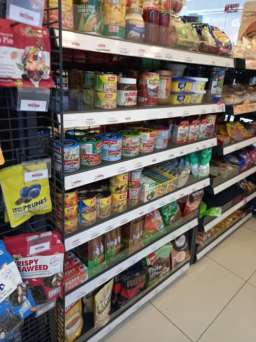 myNEWS @ Block A Plaza Damas (Ground Floor) Picture 4