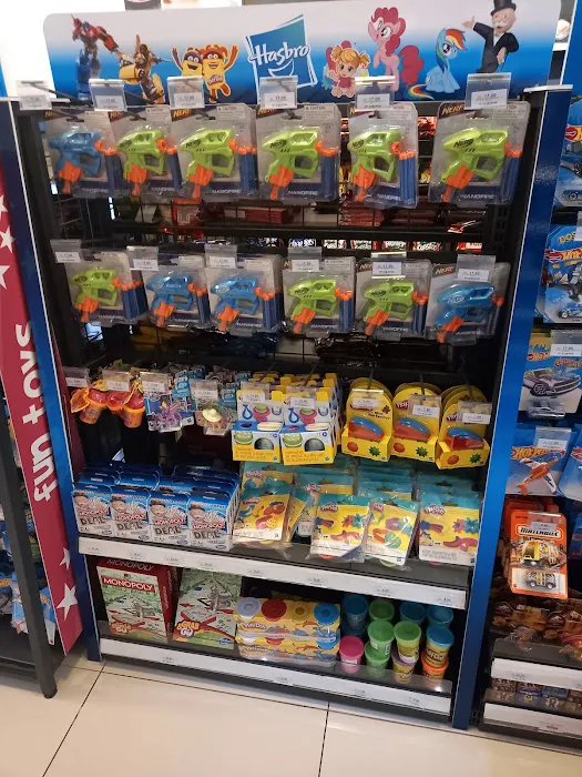 myNEWS @ Block A Plaza Damas (Ground Floor) Picture 9