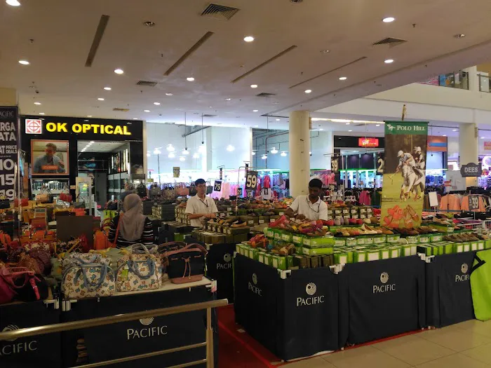 Mentakab Star Mall Picture 7