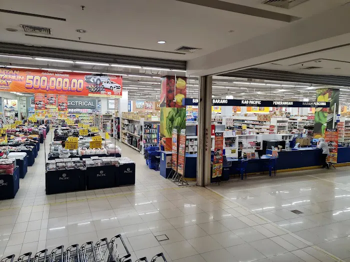 Mentakab Star Mall Picture 4