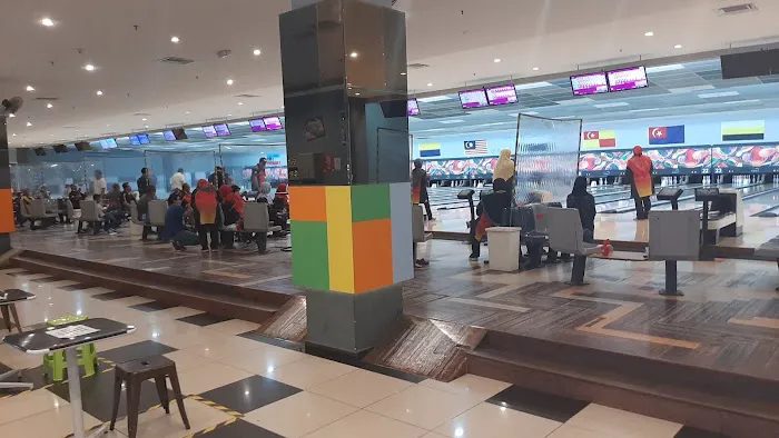 Mentakab Star Mall Picture 5