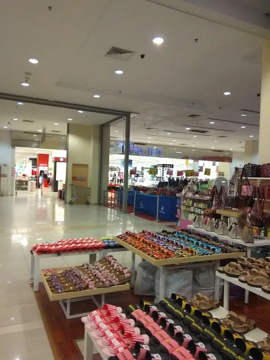 Mentakab Star Mall Picture 9