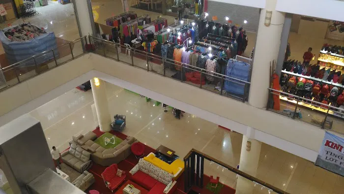 Mentakab Star Mall Picture 1