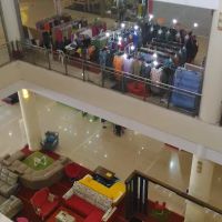 Mentakab Star Mall ico