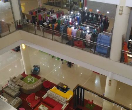 Mentakab Star Mall
