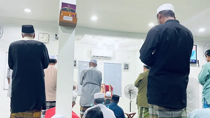 Surau Al-hidayah Picture 1