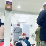 Surau Al-hidayah
