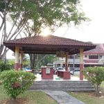 BU 10 Community Park
