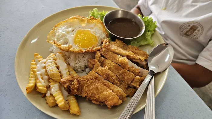 Nomade GM Kopitiam Picture 1