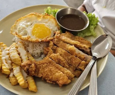 Nomade GM Kopitiam