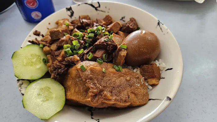 Nomade GM Kopitiam Picture 2