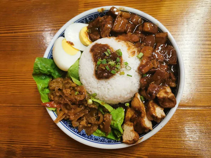 秦王府Mentakab Picture 5