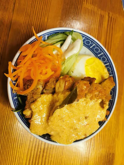 秦王府Mentakab Picture 8