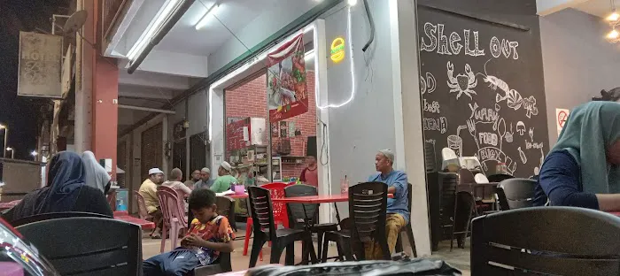 SATE BEREMPAH CIK ANA GM Picture 1