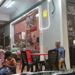 SATE BEREMPAH CIK ANA GM