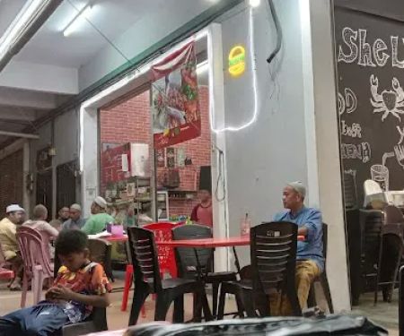 SATE BEREMPAH CIK ANA GM