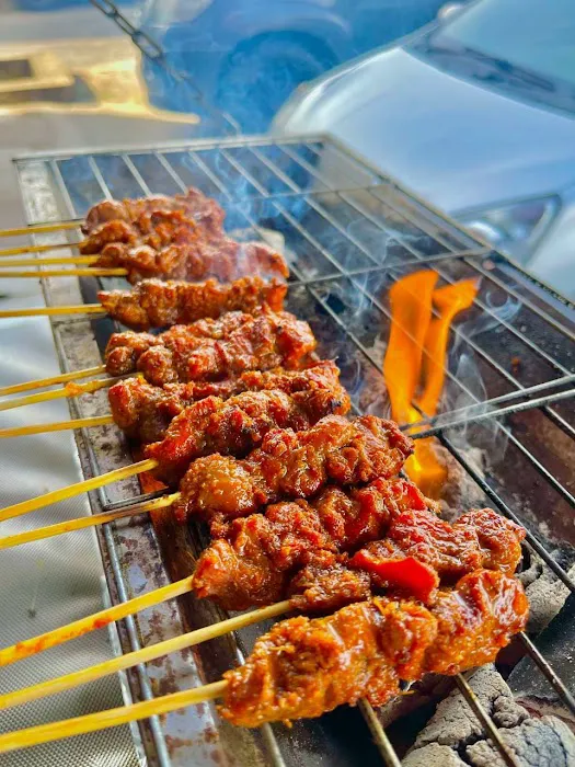 SATE BEREMPAH CIK ANA GM Picture 2