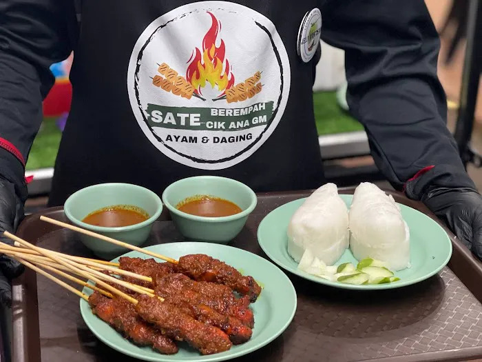 SATE BEREMPAH CIK ANA GM Picture 3