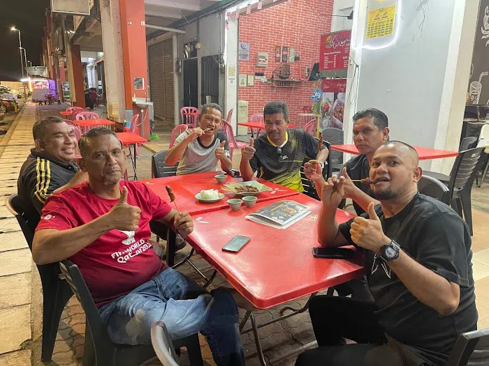 SATE BEREMPAH CIK ANA GM Picture 8