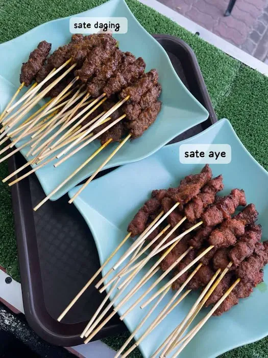 SATE BEREMPAH CIK ANA GM Picture 7