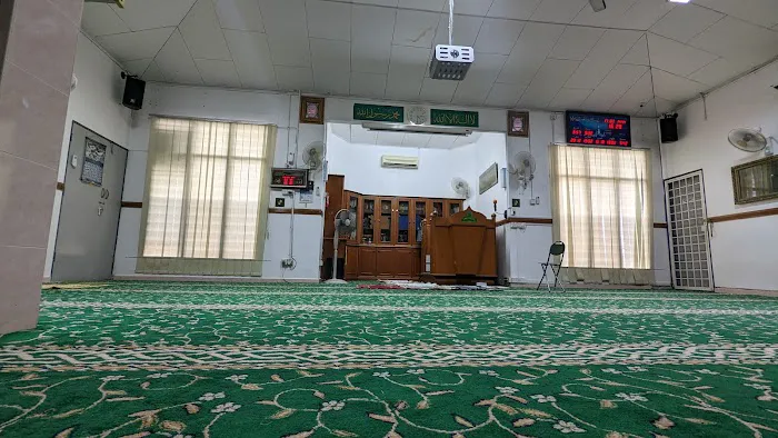 Surau An-naim Picture 7