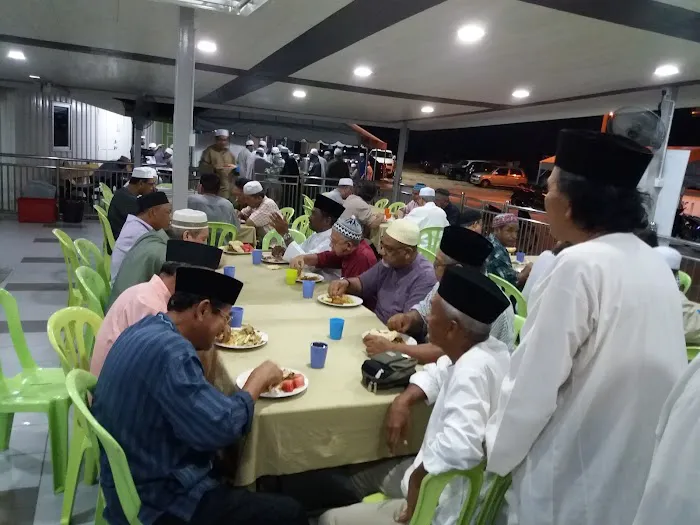 Surau An-naim Picture 5