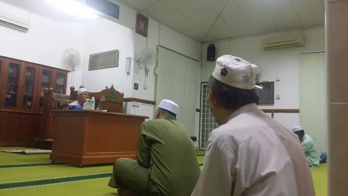 Surau An-naim Picture 1