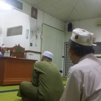 Surau An-naim ico