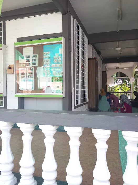 Surau An-naim Picture 2