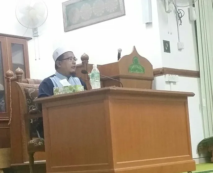 Surau An-naim Picture 4