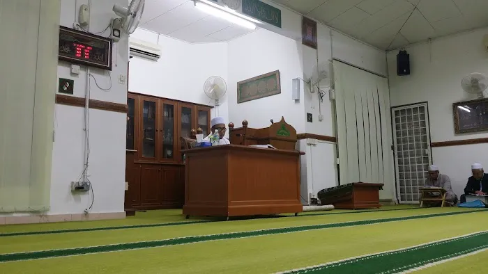 Surau An-naim Picture 3