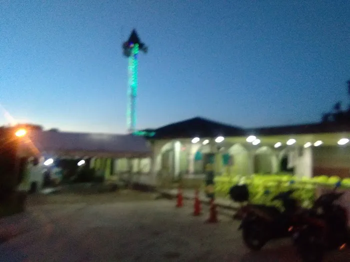 Surau An-naim Picture 8