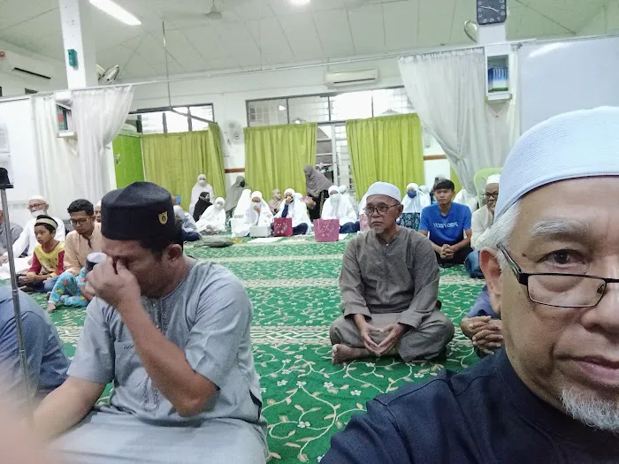 Surau An-naim Picture 10