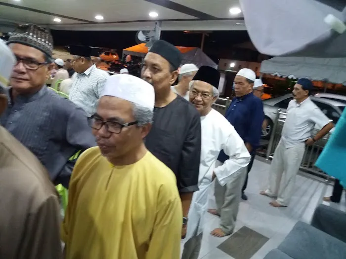 Surau An-naim Picture 9
