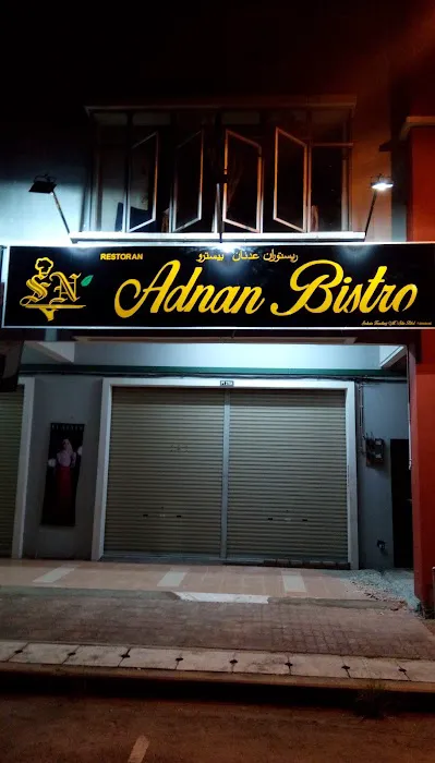 Restaurant Adnan Bistro Picture 7