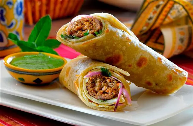 Restaurant Adnan Bistro Picture 3