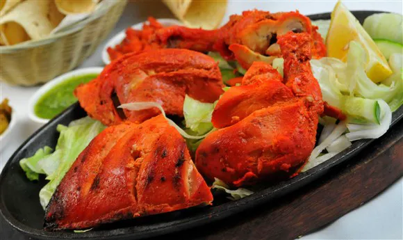 Restaurant Adnan Bistro Picture 1