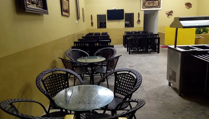 Restaurant Adnan Bistro Picture 4