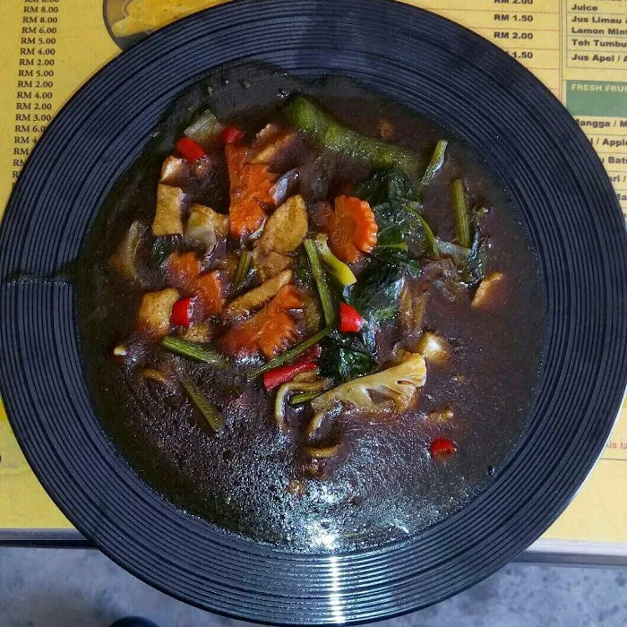Restaurant Adnan Bistro Picture 10