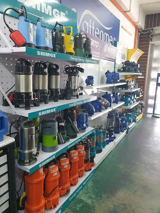 Mymesin Machinery & Hardware Sdn. Bhd. Picture 6