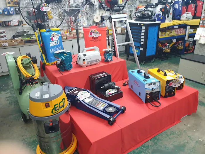Mymesin Machinery & Hardware Sdn. Bhd. Picture 1