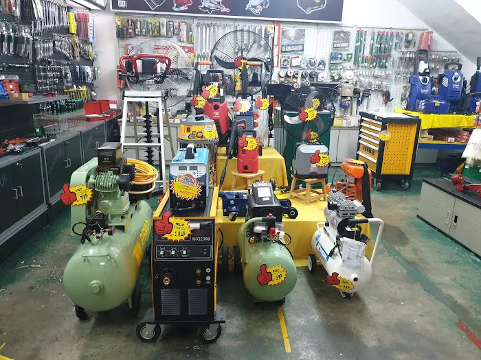 Mymesin Machinery & Hardware Sdn. Bhd. Picture 7