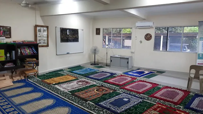 Surau Taman Bukit Mutiara Picture 1