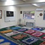 Surau Taman Bukit Mutiara