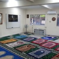 Surau Taman Bukit Mutiara ico