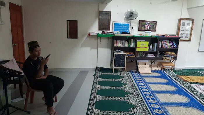Surau Taman Bukit Mutiara Picture 4