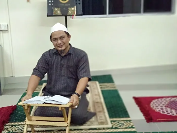 Surau Taman Bukit Mutiara Picture 5